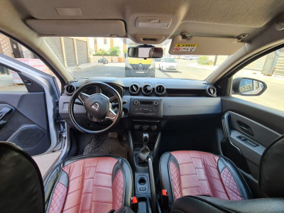 DACIA DUSTER 4