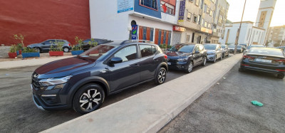 DACIA SANDERO STEPWAY 2