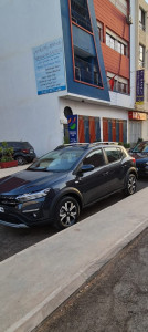 DACIA SANDERO STEPWAY 3