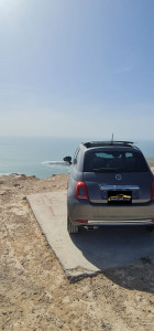 FIAT 500 2