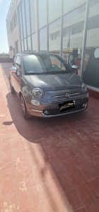 FIAT 500 3