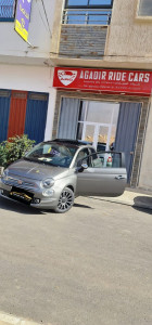 FIAT 500 4