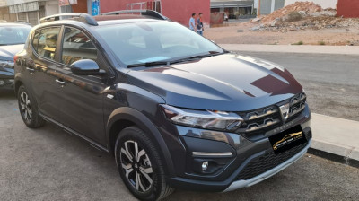 DACIA SANDERO STEPWAY 4