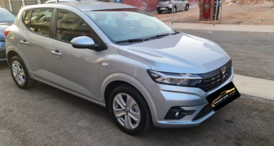 DACIA SANDERO STRETWAY 4