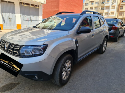 DACIA DUSTER 2