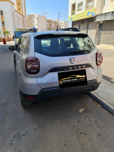 DACIA DUSTER 3